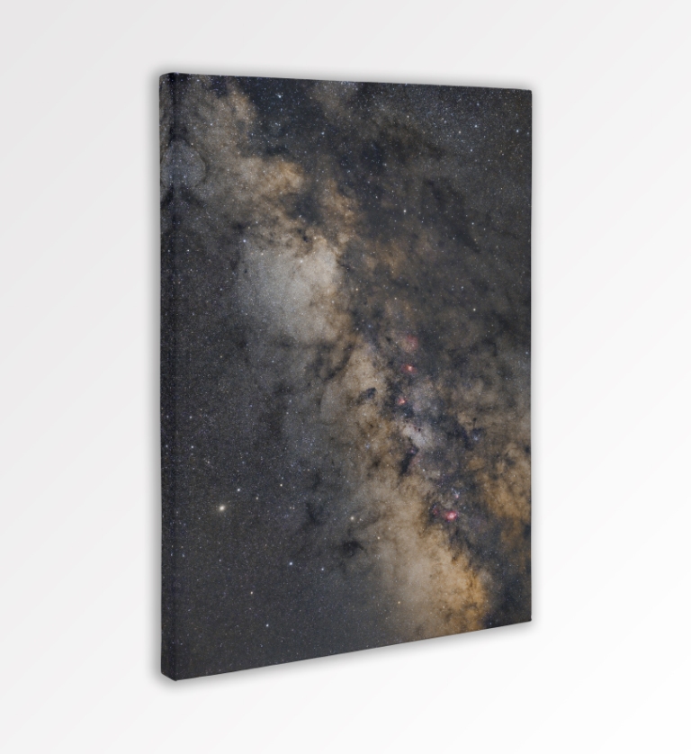 Download Milky Way High Resolution Photos