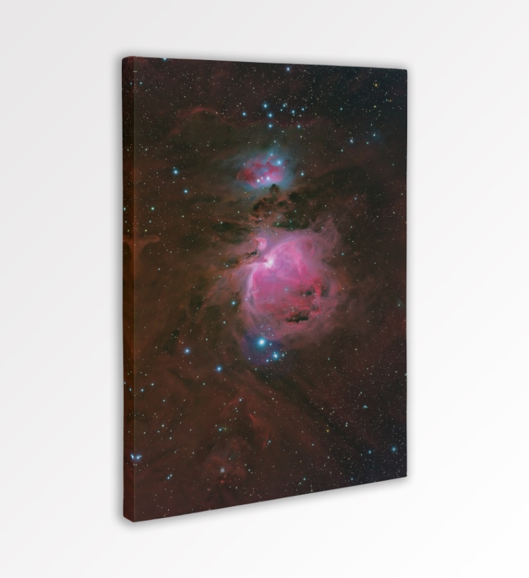 Download Orion Nebula High Resolution Photos