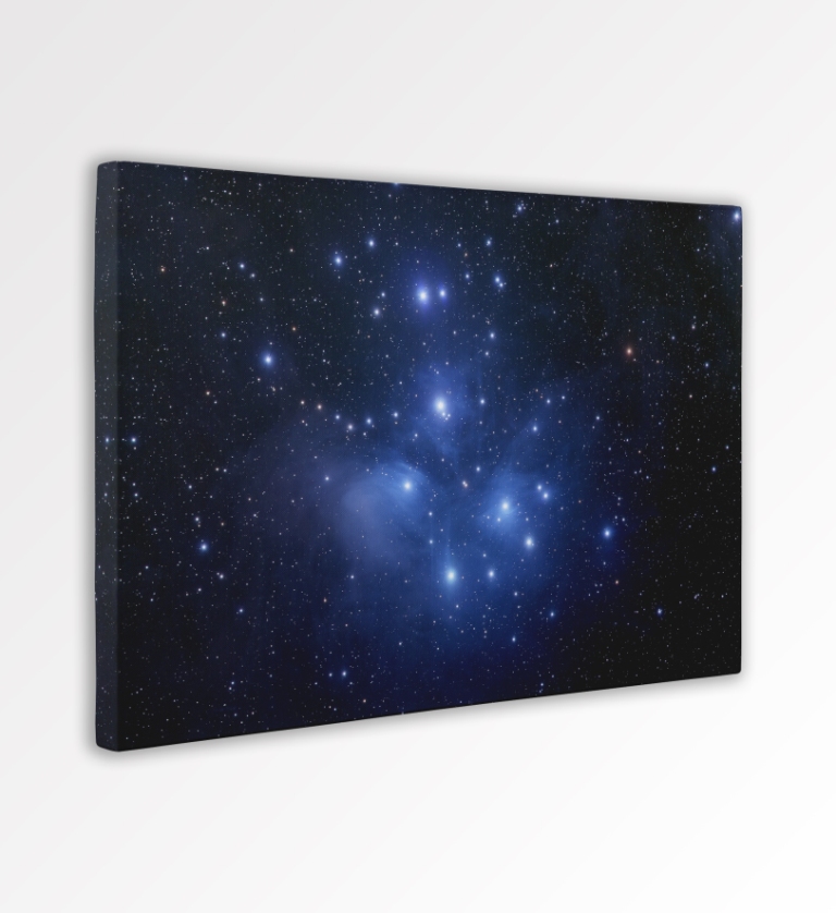 Download Pleiades Low Resolution Photos
