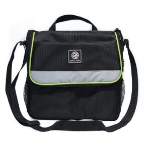 The bags are designed and produced to exactly fit the size of the equipment and to provide safe transportation.