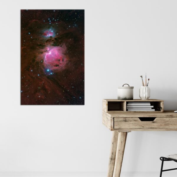 Orion Nebula