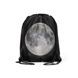 Astro Backpack Super Moon