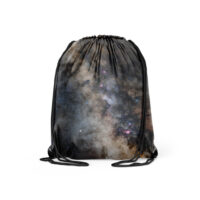 Astro Backpack Milky Way