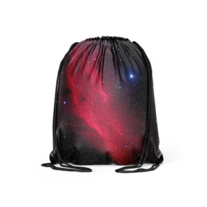 Astro Backpack California Nebula
