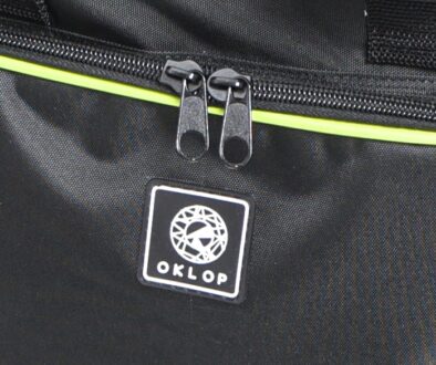 New Oklop Bags